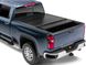 Кришка кузову BAKFlip G2 Dodge Ram 1500 Classic 2020-2023 BAK 226203RB 226203RB. фото 2