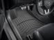 Коврики автомобильные 3D Лайнеры High Performance передние Dodge Charger 2011 - 2023 черный WeatherTech 444251IM 444251IM. фото 1