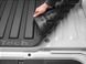 Лайнер в кузов High Performance 168см(5,6ft) Toyota Tundra 2007-2021 черный WeatherTech 36611IM 36611IM фото 9