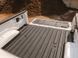 Лайнер в кузов High Performance 168см(5,6ft) Toyota Tundra 2007-2021 черный WeatherTech 36611IM 36611IM фото 2