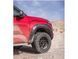 Розширювачі арок комплект 4 шт Toyota Tundra 2022 - 2026 Pocket - style чорний Bushwacker 30925 - 02 30925-02 фото 4