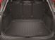 Килим в багажник Honda CR-V 2007 - 2011 чорний WeatherTech 40318 40318 фото 1