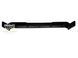 Дефлектор капоту Tough Guard Ford F-250 2017-2025 текстурований FormFit TG8G17 TG8G17 фото 5
