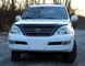Дефлектор капоту Lexus GX470 2003-2009 гладкий FormFit HD24D03 HD24D03 фото 6
