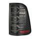 Задні ліхтарі RAM 1500 2025 - 2026 LUXX-Series Black AlphaRex 640032 640032 фото 11