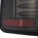 Задні ліхтарі RAM 1500 2025 - 2026 LUXX-Series Black AlphaRex 640032 640032 фото 7