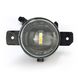 Противотуманні фари DoubleTap LED Nissan Pathfinder 2013-2016 AlphaRex 210003 210003_. фото 8