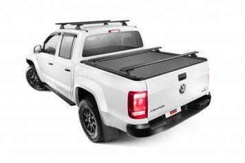 Поперечины под ролет RollTrac Isuzu D-Max 2021 + RT-RACK EGR Europe RT-RACK.. фото