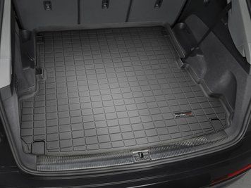 Килим в багажник Subaru Outback 2026 чорний WeatherTech 401902 401902 фото