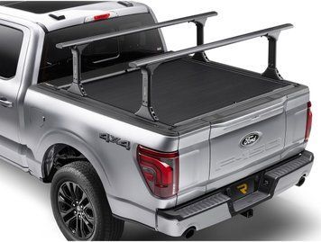 Ролет кузова механический A-Series XT Ford F-150 Raptor 2021 + 174см (5,7ft) RollnLock 131A-XT 131A-XT::::._ фото