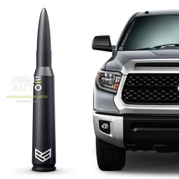 Антена TUFFLOCK™ BULLET Toyota Tacoma 1995-2015 Ronin Factory X001OKGWL12 X001OKGWL7.._ фото