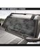 Накладка лобового скла Ford Bronco 2021-2024 чорний AIR DESIGN FO34E62 FO34E62 фото 1
