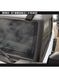 Накладка лобового скла Ford Bronco 2021-2024 чорний AIR DESIGN FO34E62 FO34E62 фото 3