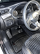 Килими автомобільні 3D Лайнери передні Infiniti QX50 2021 - 2025 чорний WeatherTech 4413371 4413371 фото 2