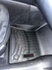 Килими автомобільні 3D Лайнери передні Infiniti QX50 2021 - 2025 чорний WeatherTech 4413371 4413371 фото 4