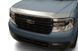 Дефлектор капоту клеючий Aeroskin хромований Ford Maverick 2022 - 2025 AVS 622154 622154 фото 1