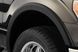 Розширювачі арок комплект 4 шт Hummer H3 2006-2010 OE-style чорний Bushwacker 150900-02 150900-02 фото 7