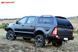 Кунг на пікап Foton Tunland 2016 + SO серія Carryboy CFOD-SO CFOD-SO фото 4