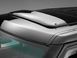 Дефлектор люка Acura MDX 2001 - 2006 WeatherTech 89035 89035 фото 4
