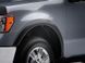 Розширювачі арок комплект 4 шт Hummer H3 2006-2010 OE-style чорний Bushwacker 150900-02 150900-02 фото 10