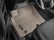 Килими автомобільні 3D Лайнери передні Toyota 4Runner 2013 + бежевий WeatherTech 454931 454931: фото 1
