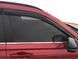 Дефлекторы окон клеящиеся к-т 4 шт Honda CR-V 2023-2026 VENTVISOR OUTSIDE MOUNT темно-дымчатые AVS 94331 94331 фото 2