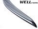 Дефлектори вікон к-т 4 шт з хромованим молдингом Lexus ES 2002 - 2006 Wellvisors 3-847LX010 3-847LX010 фото 10