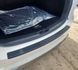 Накладка заднього бамперу пластик Mazda CX-30 2020 - 2026 WeatherTech BP0100 BP0100 фото 1