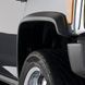 Розширювачі арок комплект 4 шт Hummer H3 2006-2010 OE-style чорний Bushwacker 150900-02 150900-02 фото 2