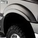 Розширювачі арок комплект 4 шт Hummer H3 2006-2010 OE-style чорний Bushwacker 150900-02 150900-02 фото 9