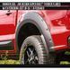 Фендера Ford Ranger USA 2019-2022 черный AIR DESIGN FO26A03 FO26A03 фото 3