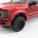 Розширювачі арок Ford F-150 2018 - 2020 Bolt-On Style колір Race Red EGR 793574-PQ 793574-PQ фото 3