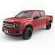 Розширювачі арок Ford F-150 2018 - 2020 Bolt-On Style колір Race Red EGR 793574-PQ 793574-PQ фото 1