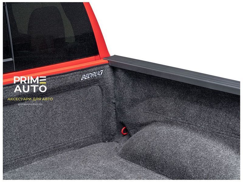 Оббивка кузову Mitsubishi L200 2016-2021 BedRug BRM16DCK BRM16DCK фото