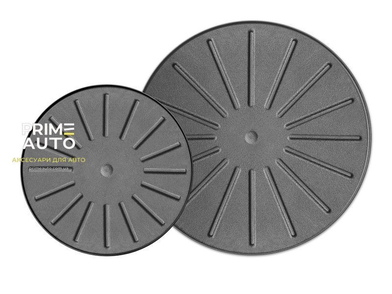 Подстаканники комплект 4 шт 10 см Круг бежевый WeatherTech 8A4CSTTN 8A4CSTTN фото