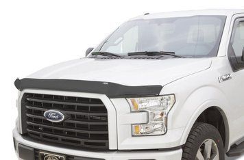 Дефлектор капоту димчатий Ford F-150 Raptor 2017 - 2020 Husky Liners 2815637 2815637 фото