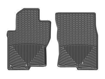 Килими гумові передні Suzuki Equator 2008 - 2021 WeatherTechW458 W458 фото