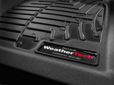 WeatherTech 448471 FloorLiner