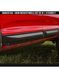 Молдинги боковые Ford Ranger USA 2019-2023 черный AIR DESIGN FO26D17 FO26D17 фото 1