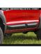 Молдинги боковые Ford Ranger USA 2019-2023 черный AIR DESIGN FO26D17 FO26D17 фото 5