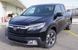 Дефлектор капоту Honda Ridgeline 2017-2020 гладкий FormFit HD9F16 HD9F16 фото 2