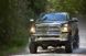 Дефлектор капота Toyota Tundra 2014-2021 хромированный AVS 680094 680094 фото 3