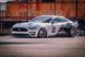 Передні фари Ford Mustang 2018-2020 NOVA-Series Black AlphaRex 880264 880264 фото 5