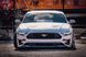 Передні фари Ford Mustang 2018-2020 NOVA-Series Black AlphaRex 880264 880264 фото 3