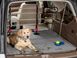 Чорний килим для багажника Toyota Highlander 2014 - 2019 WeatherTech 40692 40692 фото 10