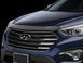 Дефлектор капота Toyota Highlander 2001 - 2007 WeatherTech 50074 50074 фото 10