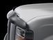 Дефлектор капота Toyota Highlander 2001 - 2007 WeatherTech 50074 50074 фото 6