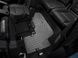 Коврики автомобильные 3D Лайнеры 3й ряд Lincoln MKT 2010 - 2019 черный WeatherTech 443593 443593_ фото 1