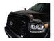 Дефлектор капота Toyota Tundra 2014-2021 хромированный AVS 680094 680094 фото 1