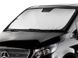 Шторка солнцезащитная, лобовое стекло, зима\лето Toyota Sienna 2011 - 2020 WeatherTech TS0061 TS0061 фото 1